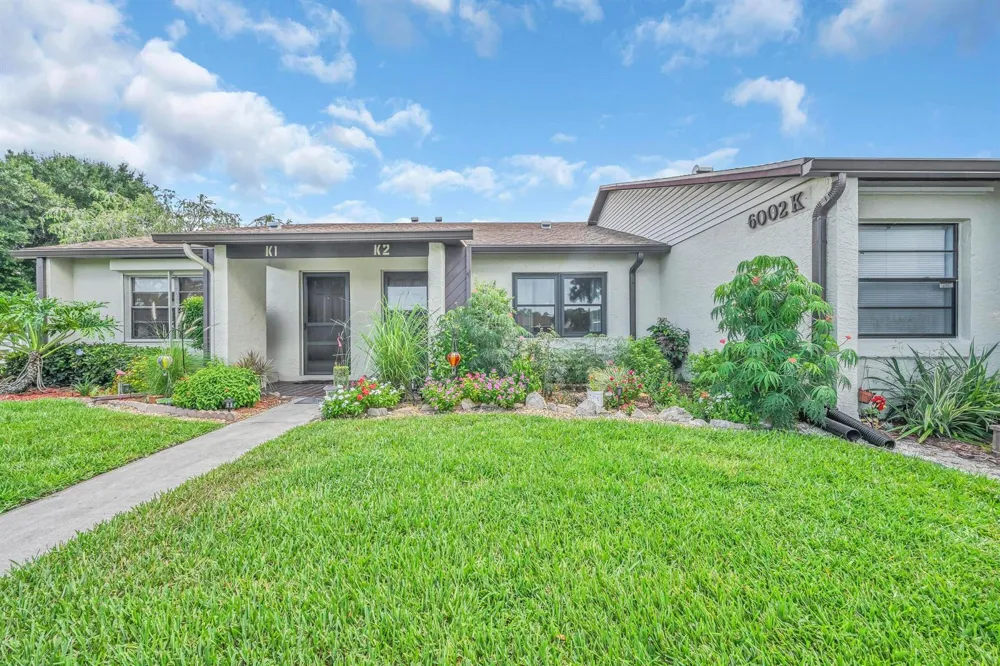 6002 Indrio Road #K2 Fort Pierce, FL 34951