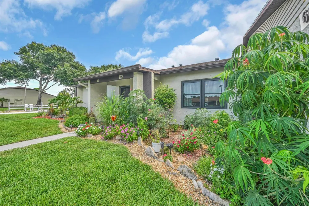 6002 Indrio Road #K2 Fort Pierce, FL 34951