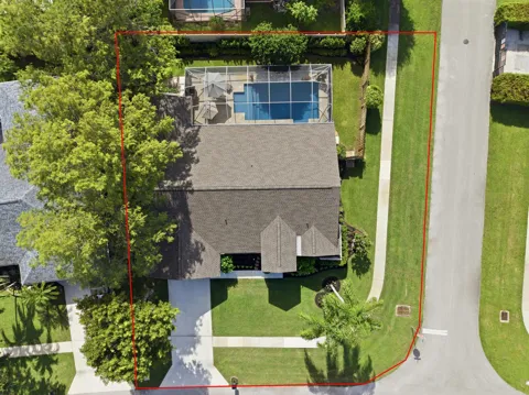 805 Daffodil Drive