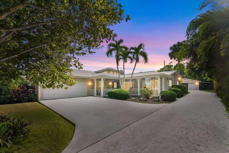 414 S Atlantic Drive Lantana, FL 33462