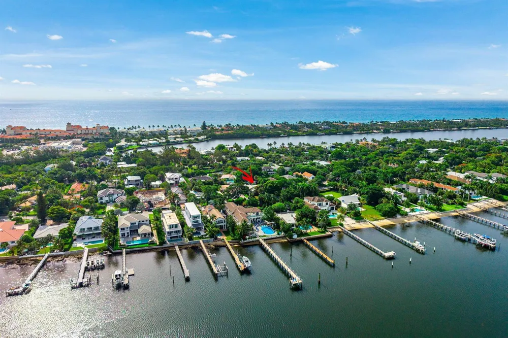 414 S Atlantic Drive Lantana, FL 33462