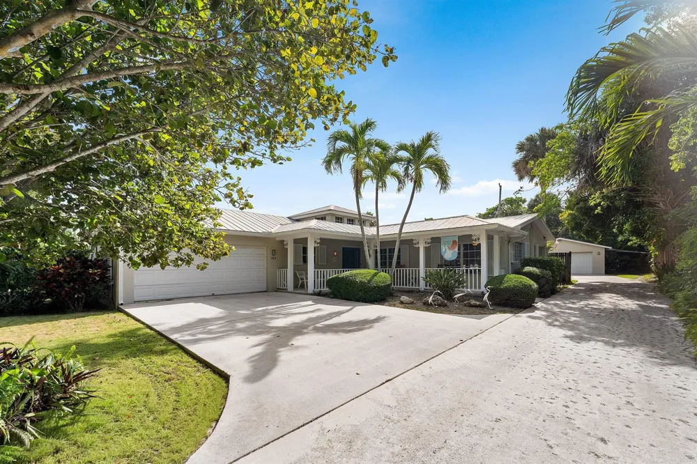 414 S Atlantic Drive Lantana, FL 33462