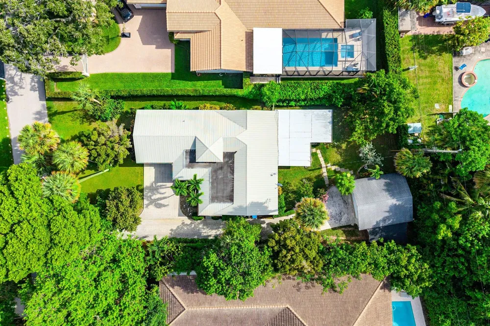 414 S Atlantic Drive Lantana, FL 33462