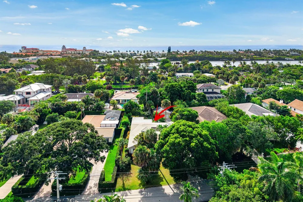 414 S Atlantic Drive Lantana, FL 33462