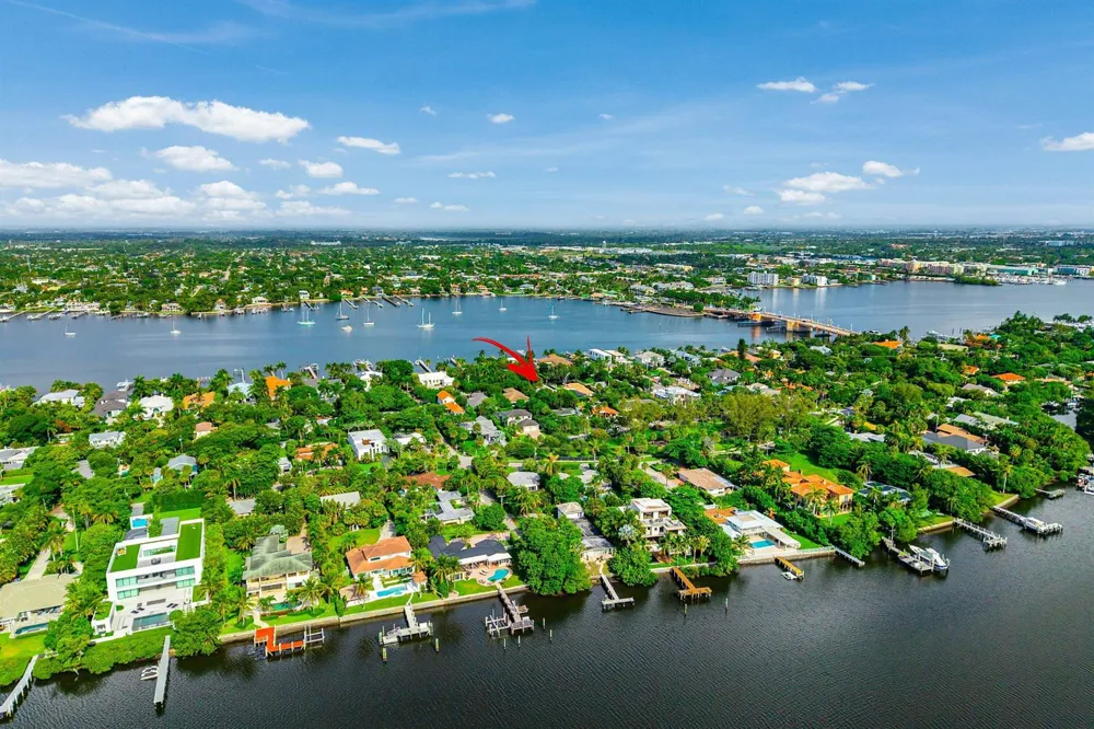 414 S Atlantic Drive Lantana, FL 33462