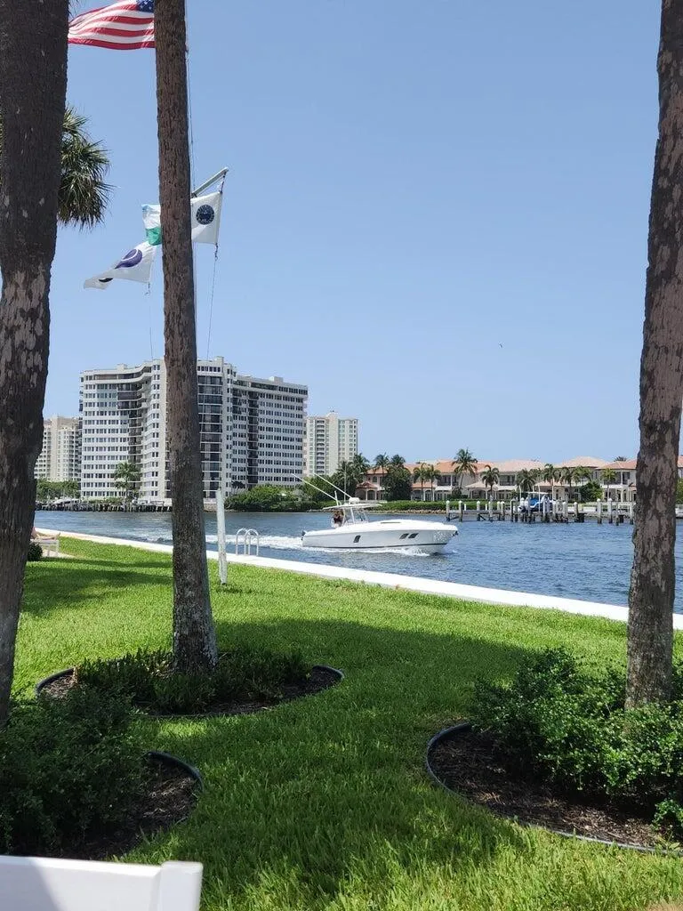 899 Jeffery Street #301 Boca Raton, FL 33487