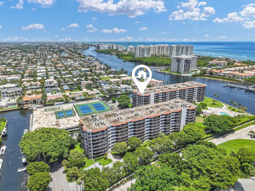 899 Jeffery Street #301 Boca Raton, FL 33487