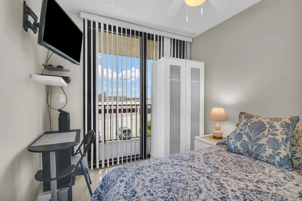 899 Jeffery Street #301 Boca Raton, FL 33487