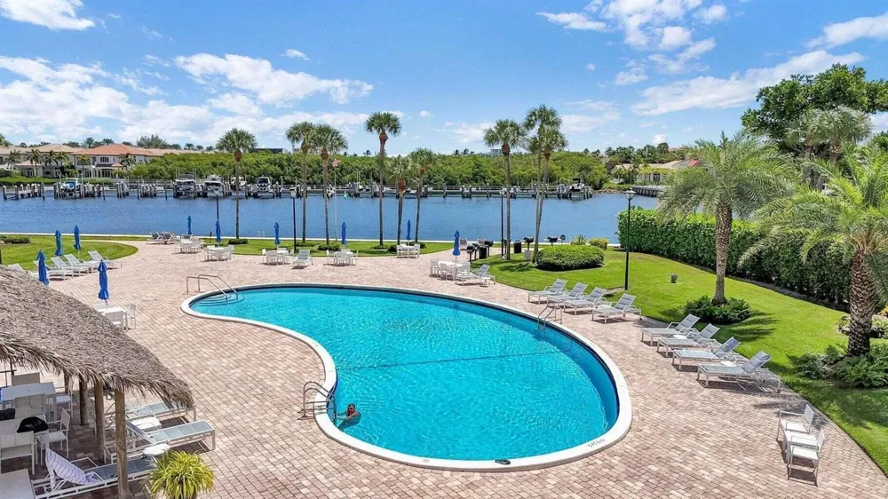 899 Jeffery Street #301 Boca Raton, FL 33487