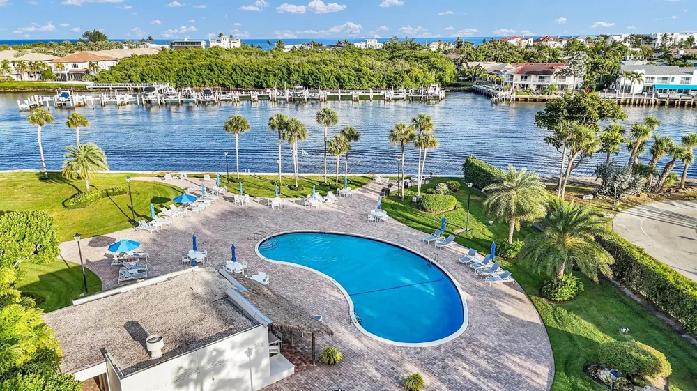 899 Jeffery Street #301 Boca Raton, FL 33487