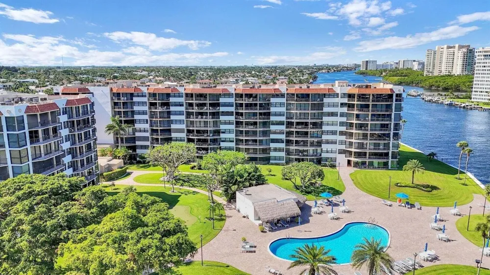 899 Jeffery Street #301 Boca Raton, FL 33487