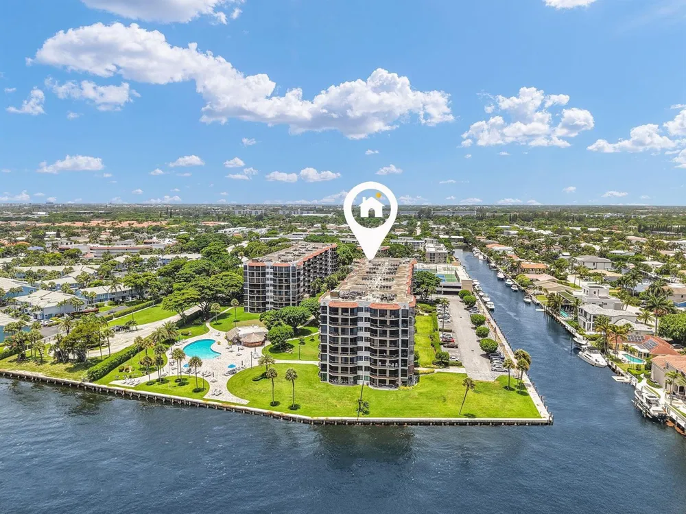 899 Jeffery Street #301 Boca Raton, FL 33487