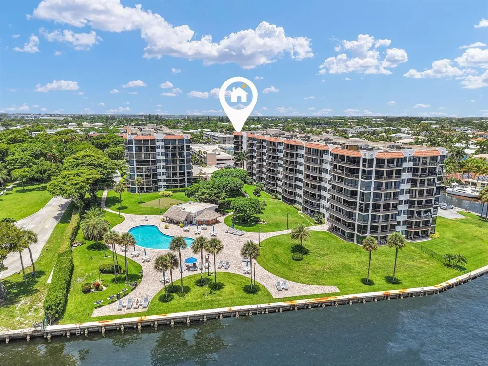 899 Jeffery Street #301 Boca Raton, FL 33487