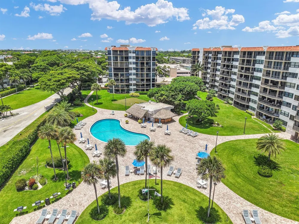 899 Jeffery Street #301 Boca Raton, FL 33487