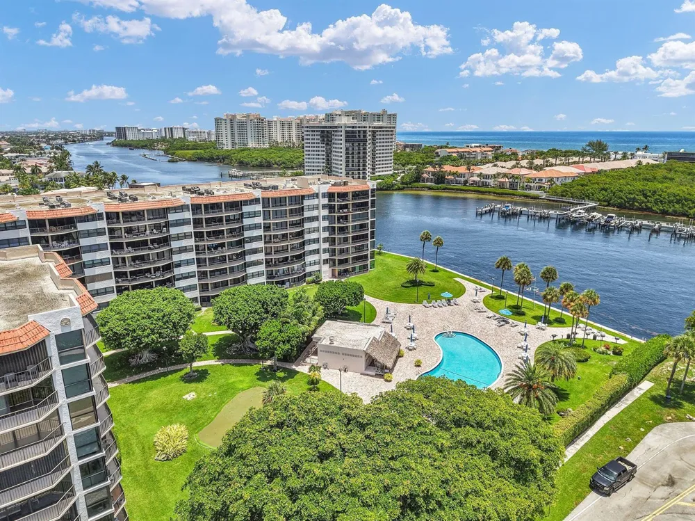 899 Jeffery Street #301 Boca Raton, FL 33487