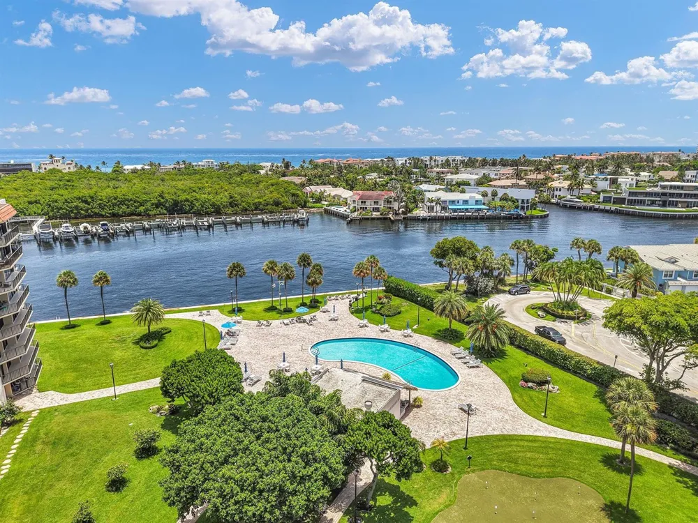 899 Jeffery Street #301 Boca Raton, FL 33487
