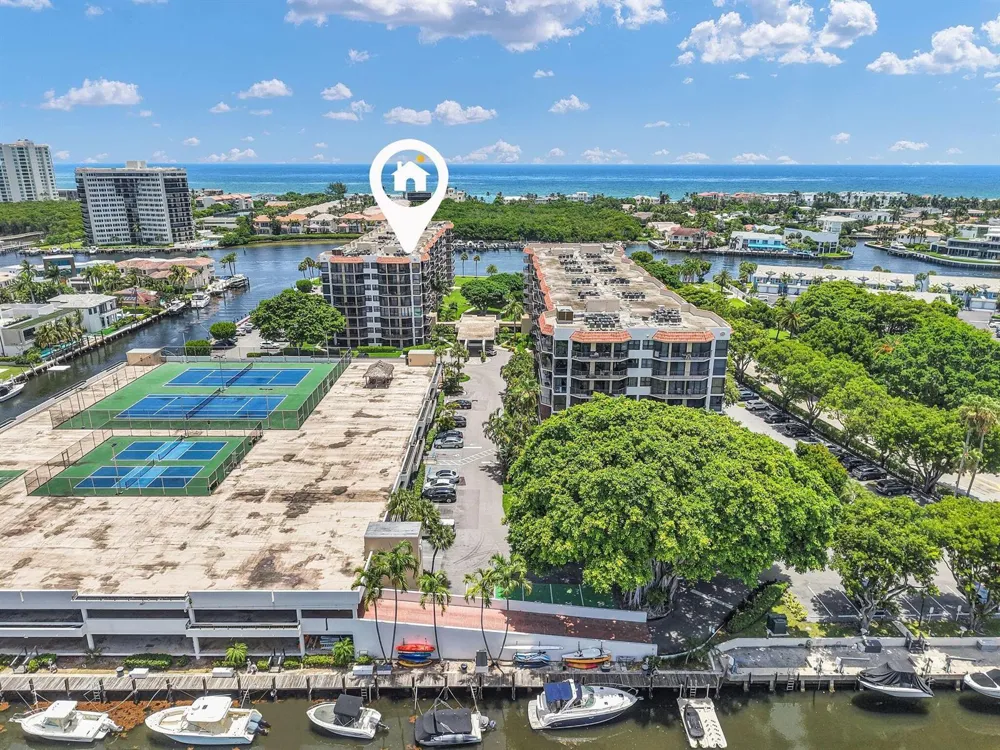 899 Jeffery Street #301 Boca Raton, FL 33487
