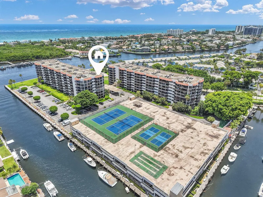 899 Jeffery Street #301 Boca Raton, FL 33487