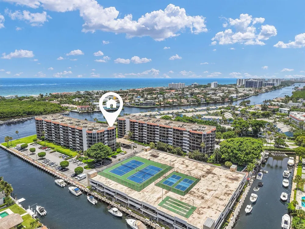 899 Jeffery Street #301 Boca Raton, FL 33487