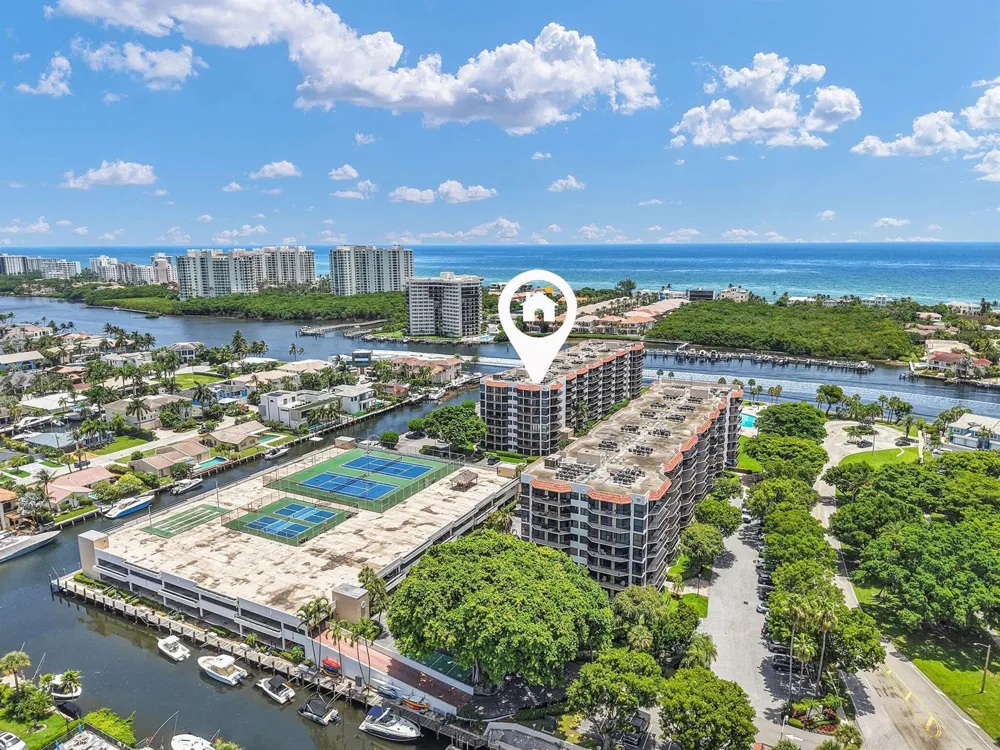 899 Jeffery Street #301 Boca Raton, FL 33487