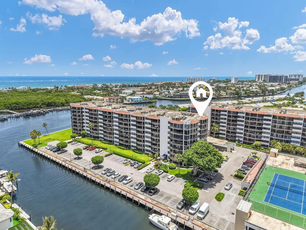 899 Jeffery Street #301 Boca Raton, FL 33487