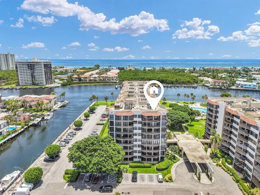 899 Jeffery Street #301 Boca Raton, FL 33487