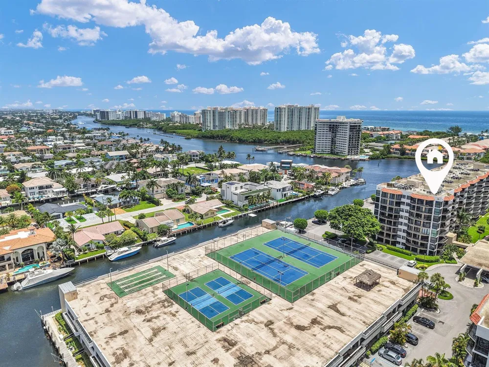 899 Jeffery Street #301 Boca Raton, FL 33487