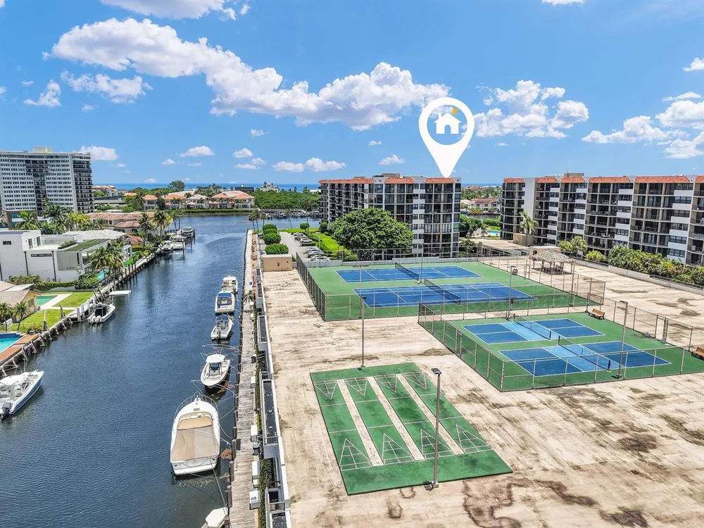 899 Jeffery Street #301 Boca Raton, FL 33487
