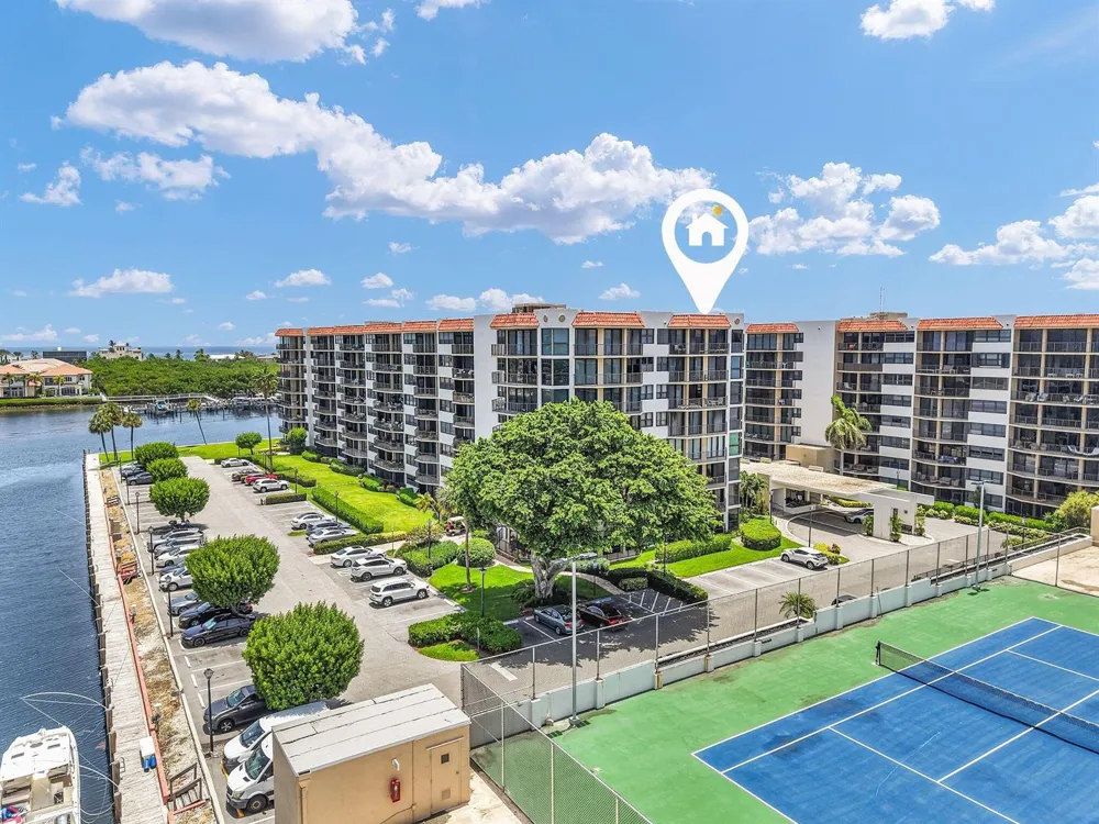 899 Jeffery Street #301 Boca Raton, FL 33487