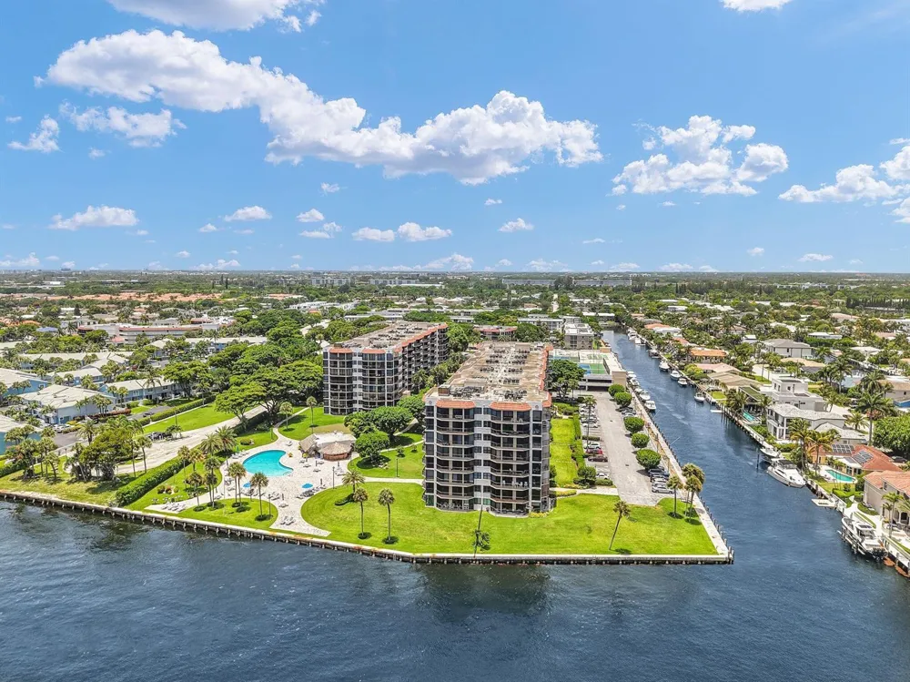 899 Jeffery Street #301 Boca Raton, FL 33487