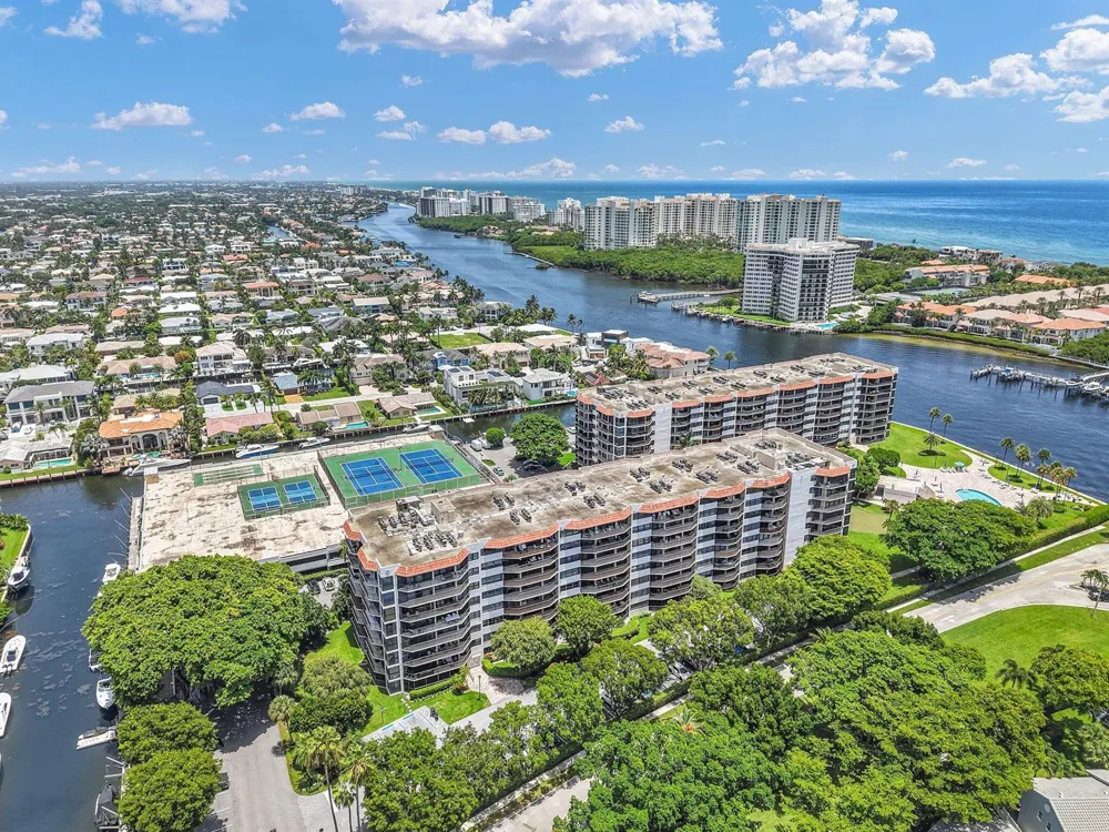 899 Jeffery Street #301 Boca Raton, FL 33487