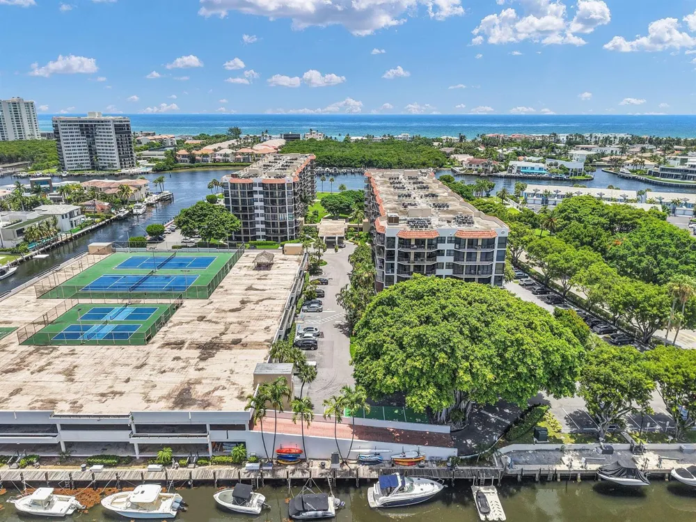 899 Jeffery Street #301 Boca Raton, FL 33487