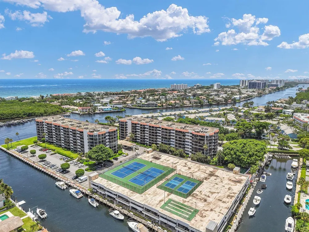899 Jeffery Street #301 Boca Raton, FL 33487