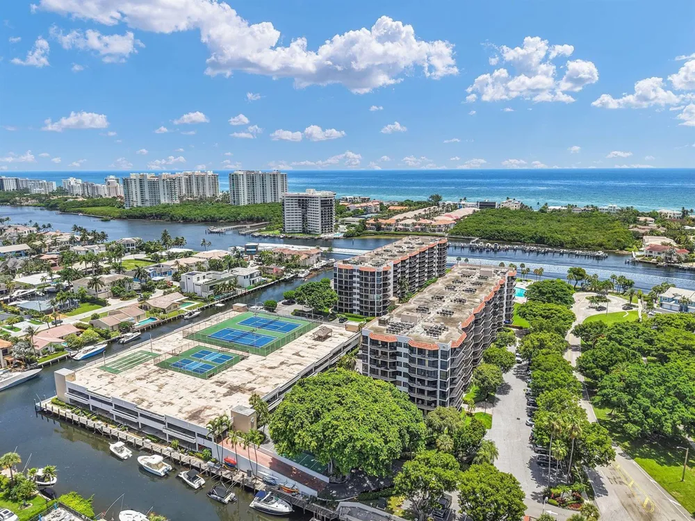 899 Jeffery Street #301 Boca Raton, FL 33487