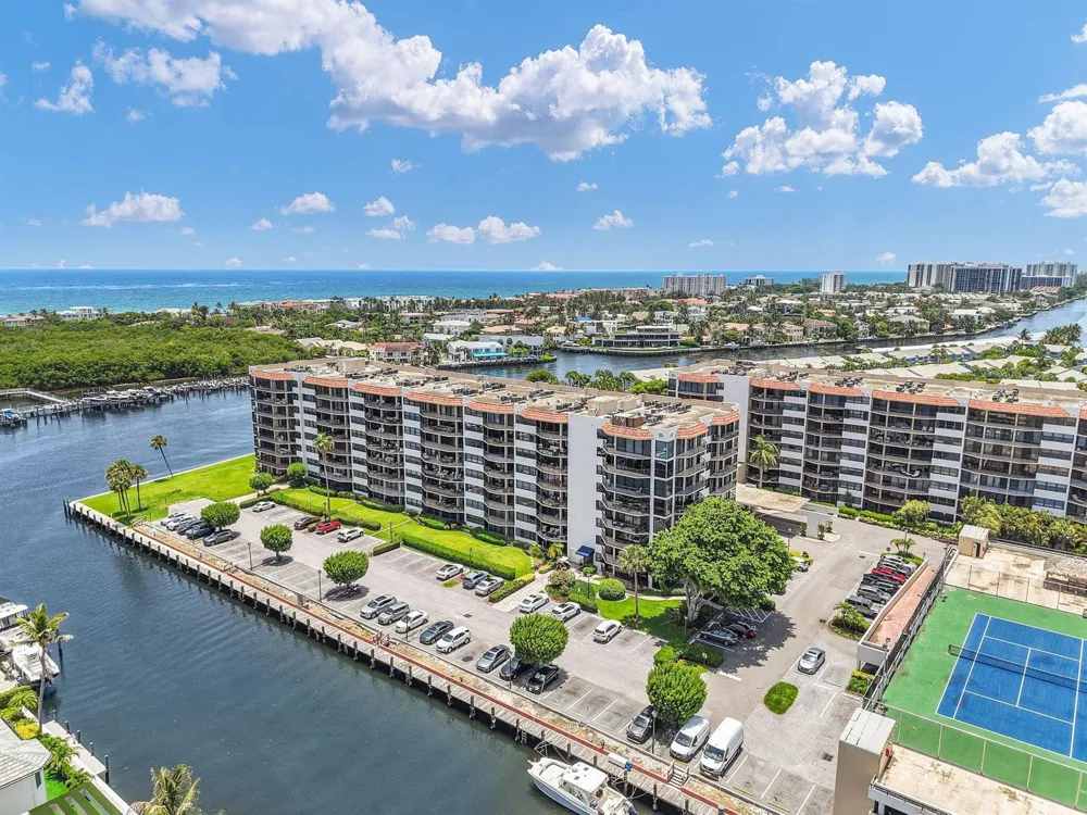 899 Jeffery Street #301 Boca Raton, FL 33487
