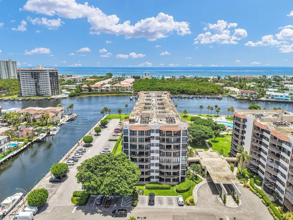 899 Jeffery Street #301 Boca Raton, FL 33487