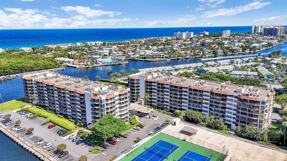 899 Jeffery Street #301 Boca Raton, FL 33487