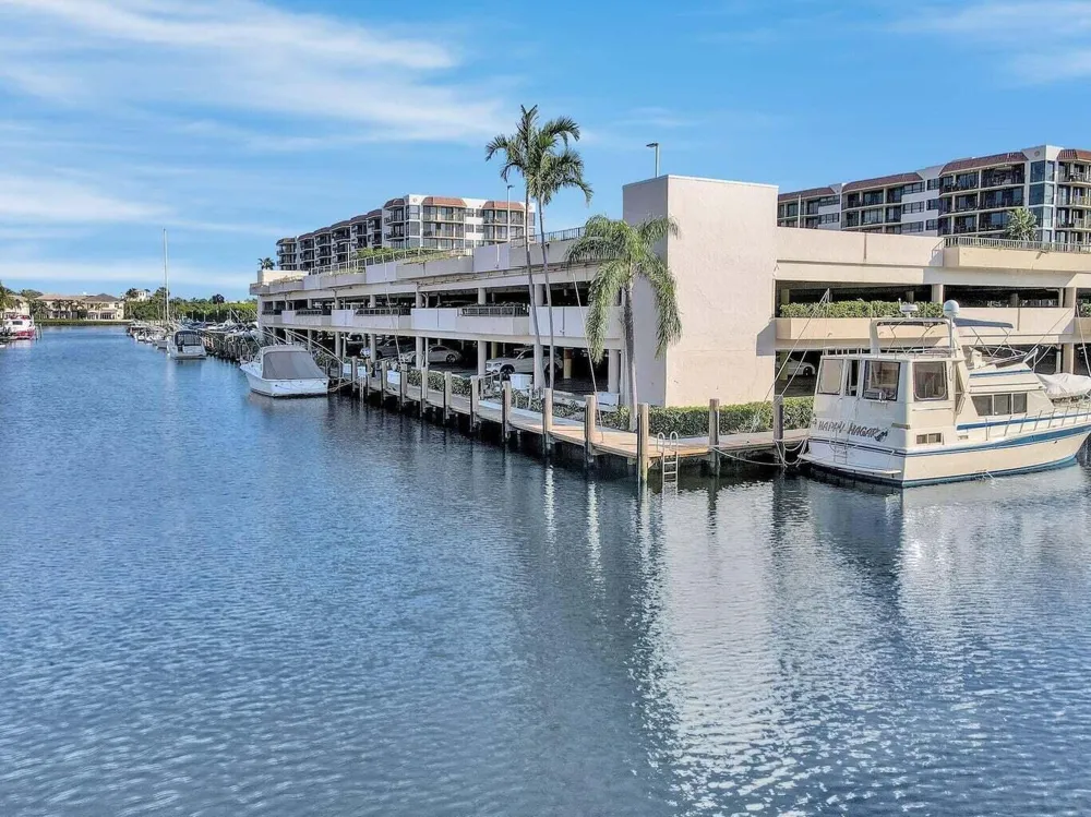 899 Jeffery Street #301 Boca Raton, FL 33487