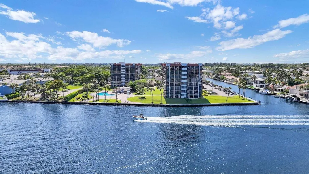 899 Jeffery Street #301 Boca Raton, FL 33487
