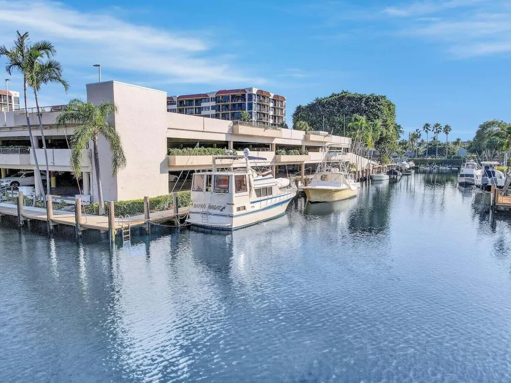 899 Jeffery Street #301 Boca Raton, FL 33487
