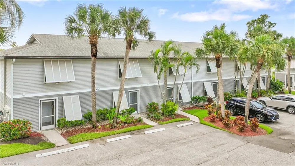 25494 Cockleshell Drive #202 Bonita Springs, FL 34135