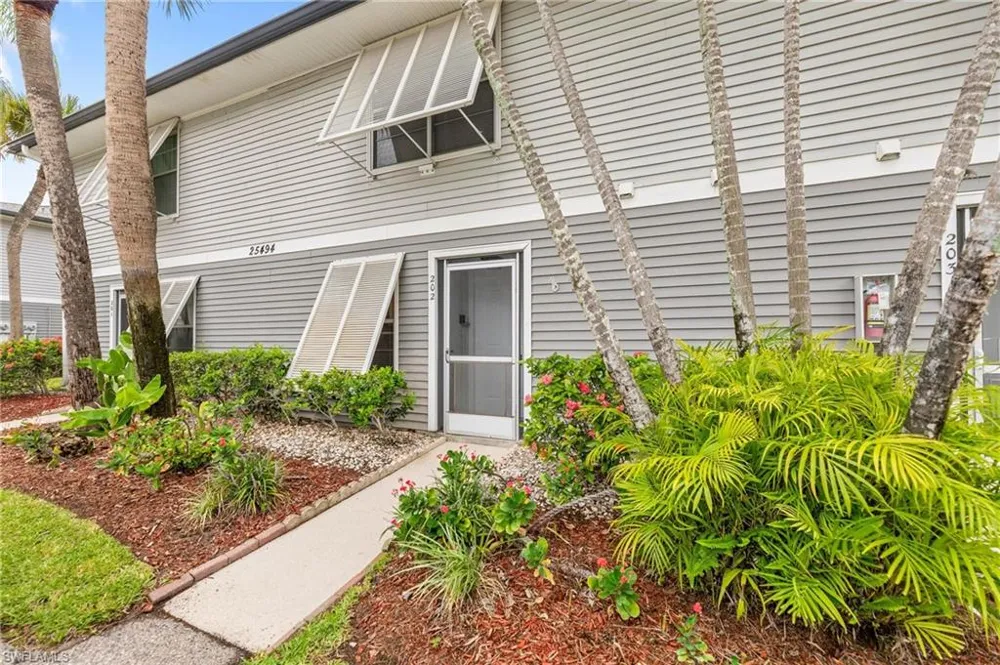 25494 Cockleshell Drive #202 Bonita Springs, FL 34135