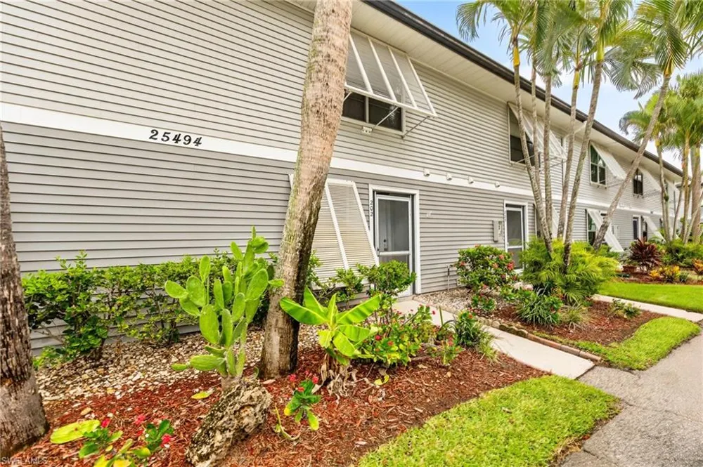 25494 Cockleshell Drive #202 Bonita Springs, FL 34135
