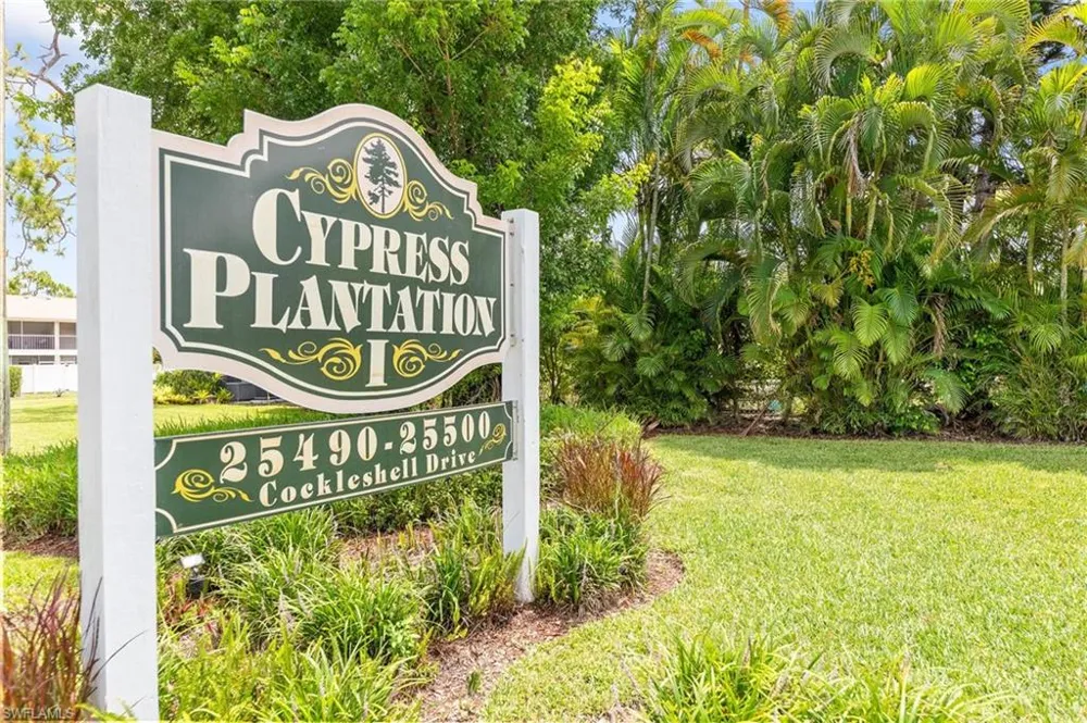 25494 Cockleshell Drive #202 Bonita Springs, FL 34135
