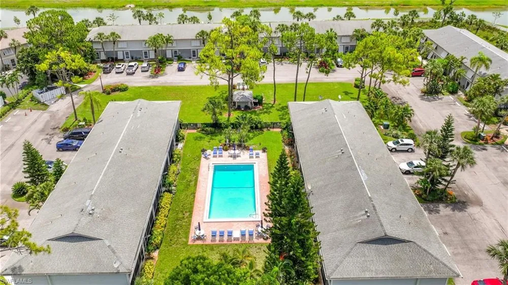 25494 Cockleshell Drive #202 Bonita Springs, FL 34135