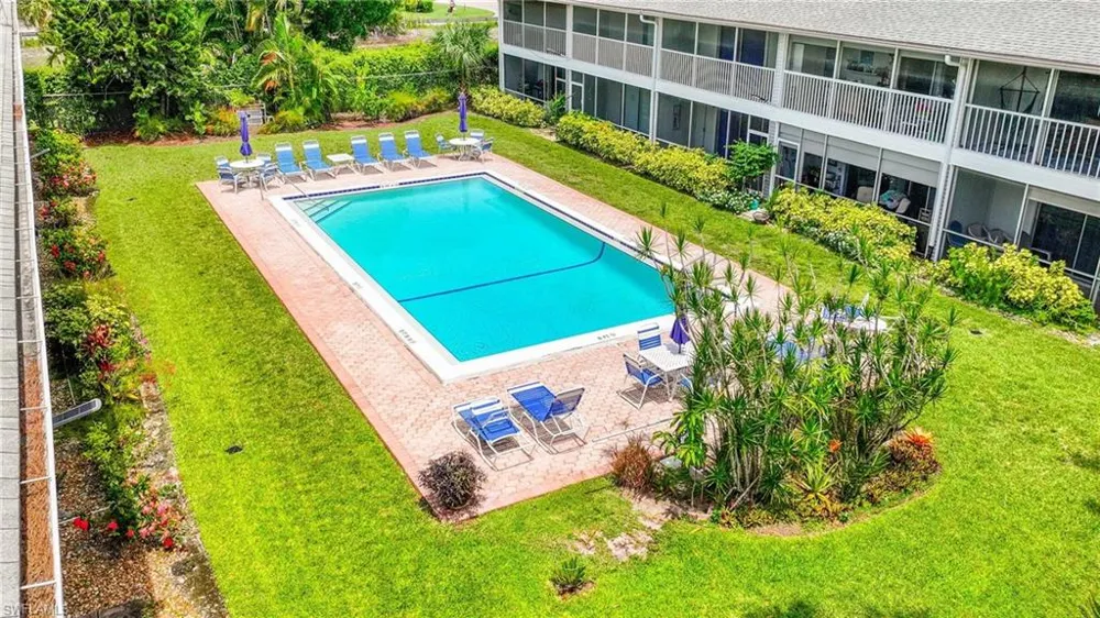 25494 Cockleshell Drive #202 Bonita Springs, FL 34135