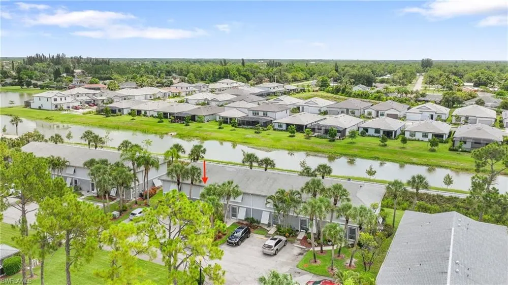25494 Cockleshell Drive #202 Bonita Springs, FL 34135
