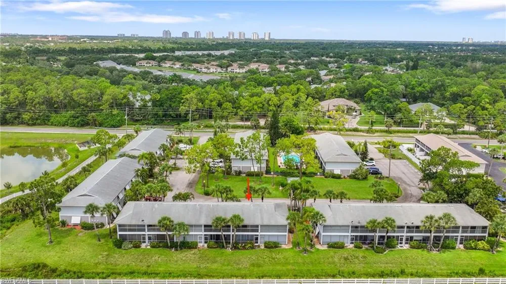 25494 Cockleshell Drive #202 Bonita Springs, FL 34135