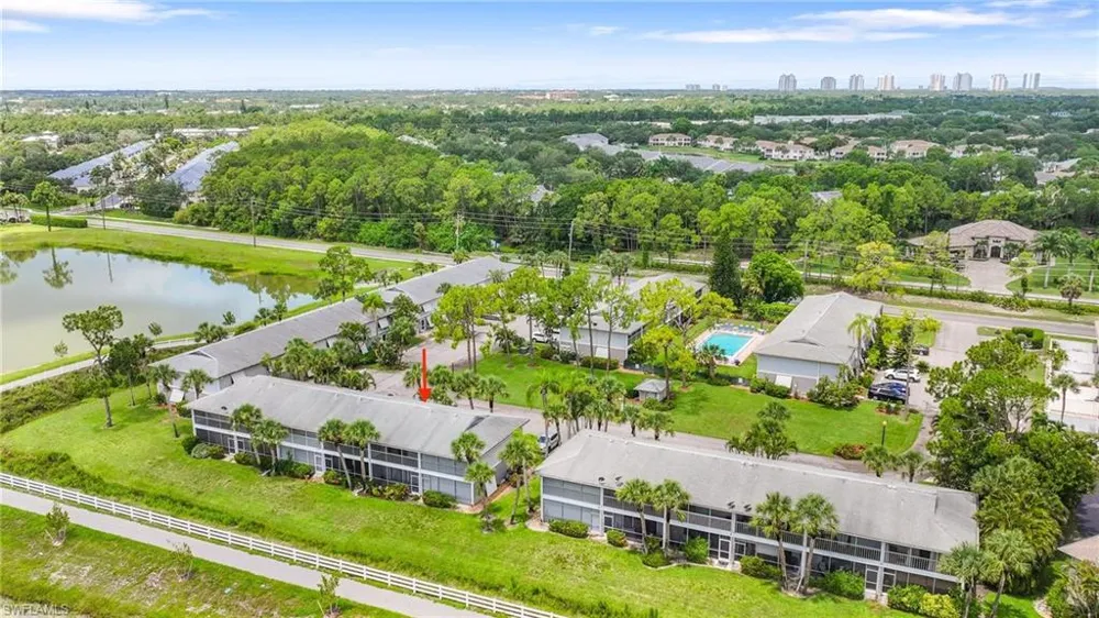 25494 Cockleshell Drive #202 Bonita Springs, FL 34135
