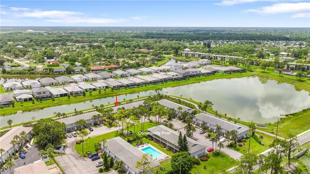 25494 Cockleshell Drive #202 Bonita Springs, FL 34135